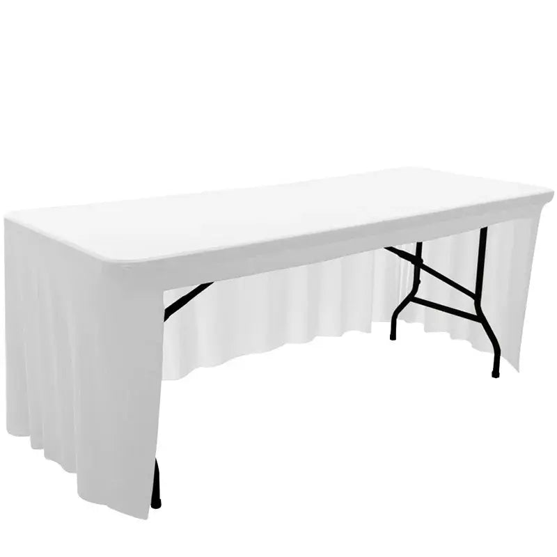 Housse Table Mange Debout Extensible SPANEX Housse de France
