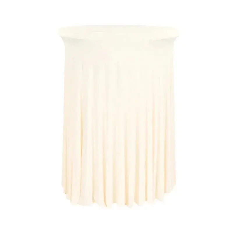 Housse Table Mange Debout Extensible **PALONA** Housse de France