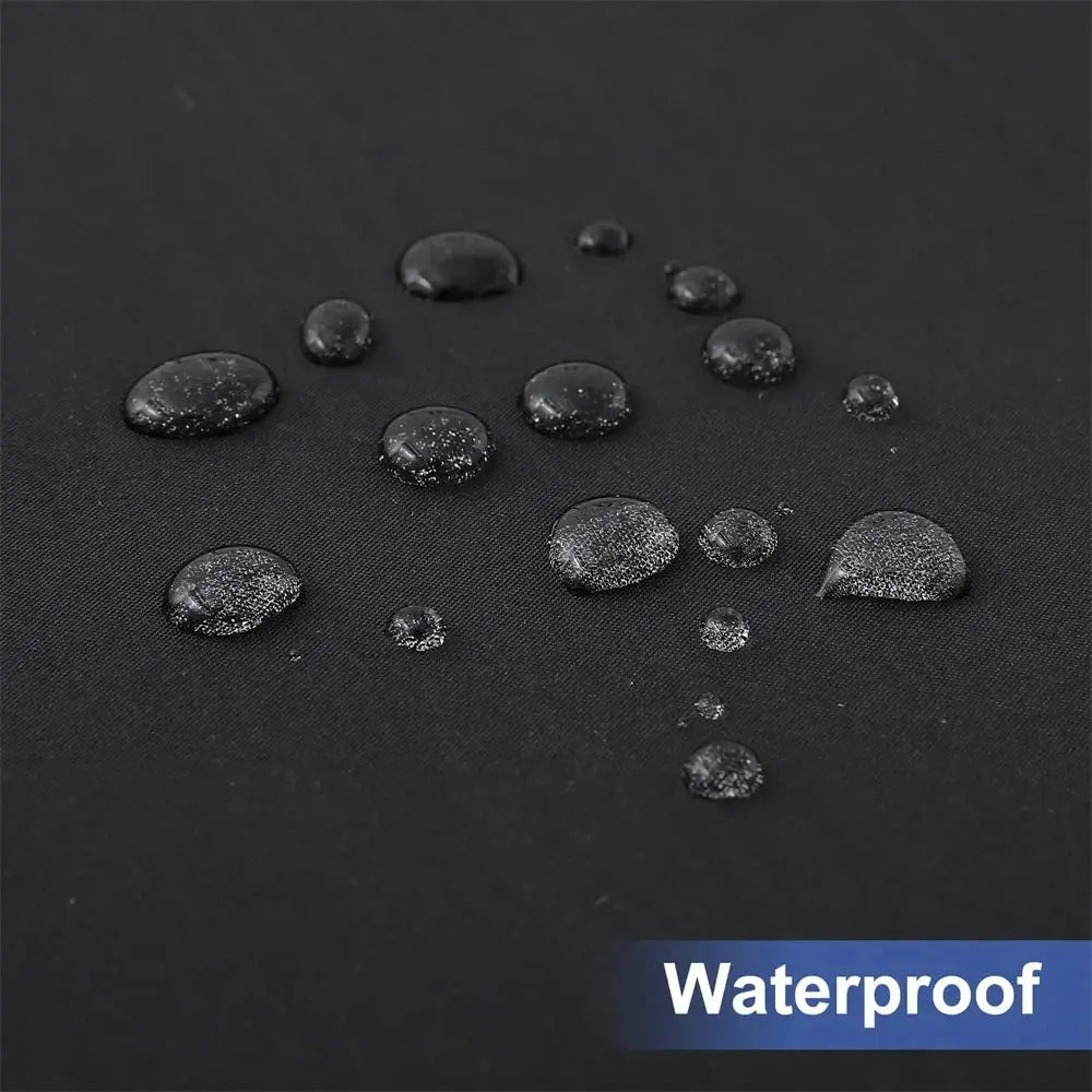 Housse Table Mange Debout Imperméable ELYSIUM Housse de France