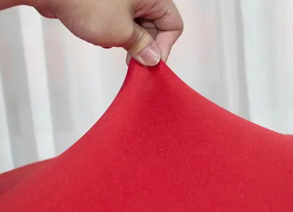 Housse Table Mange Debout Imperméable LYCASTA Housse de France