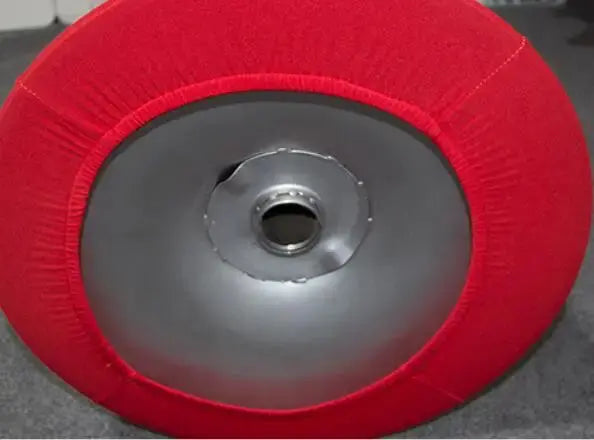 Housse Table Mange Debout Imperméable LYCASTA Housse de France