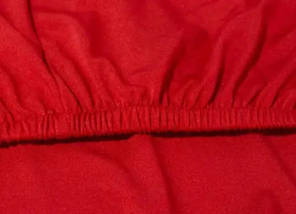 Housse Table Mange Debout Imperméable LYCASTA Housse de France