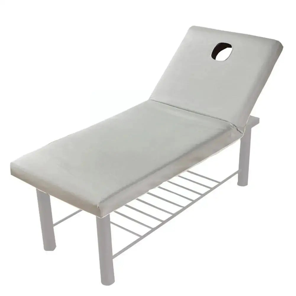 Housse Table Massage Coton Doux RELAXA Housse de France