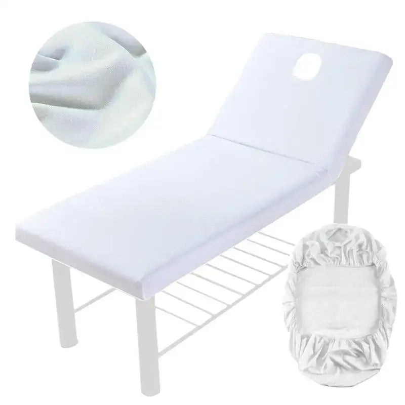 Housse Table Massage Coton Doux RELAXA Housse de France