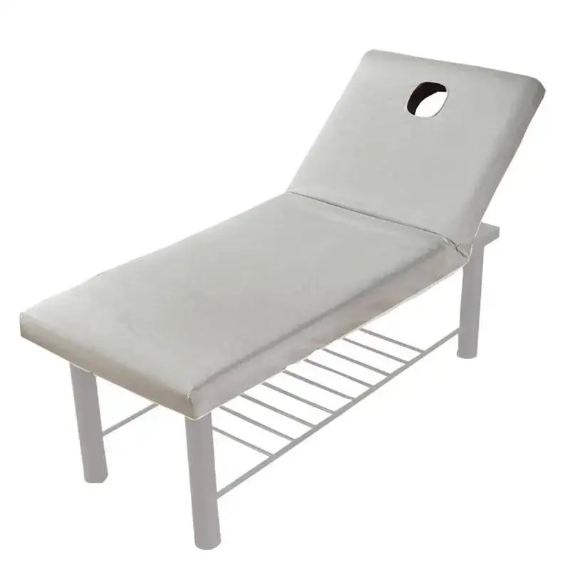 Housse Table Massage Coton Doux RELAXA Housse de France