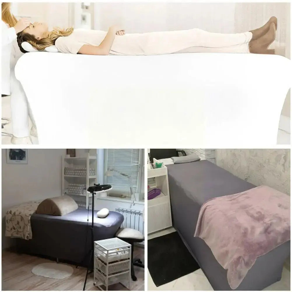 Housse Table Massage Extensible BREVIA Housse de France