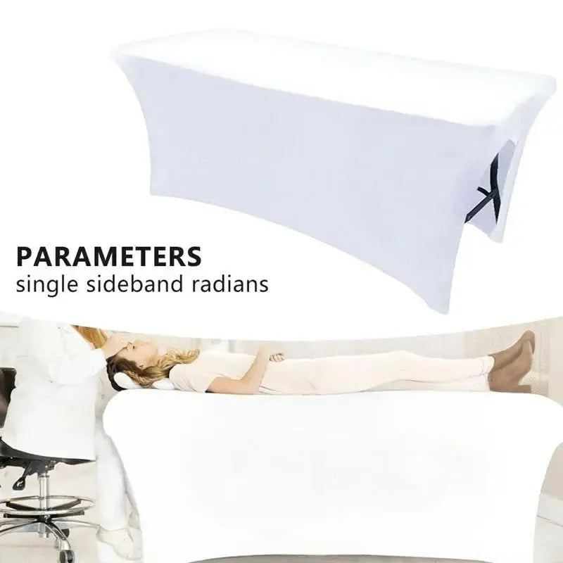 Housse Table Massage Extensible BREVIA Housse de France