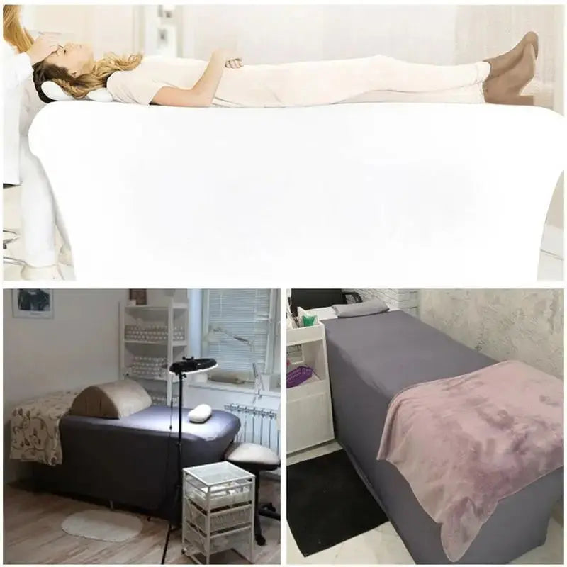 Housse Table Massage Extensible BREVIA Housse de France