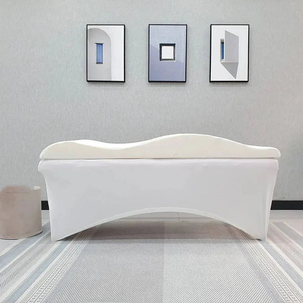 Housse Table Massage Moderne VELINO Housse de France