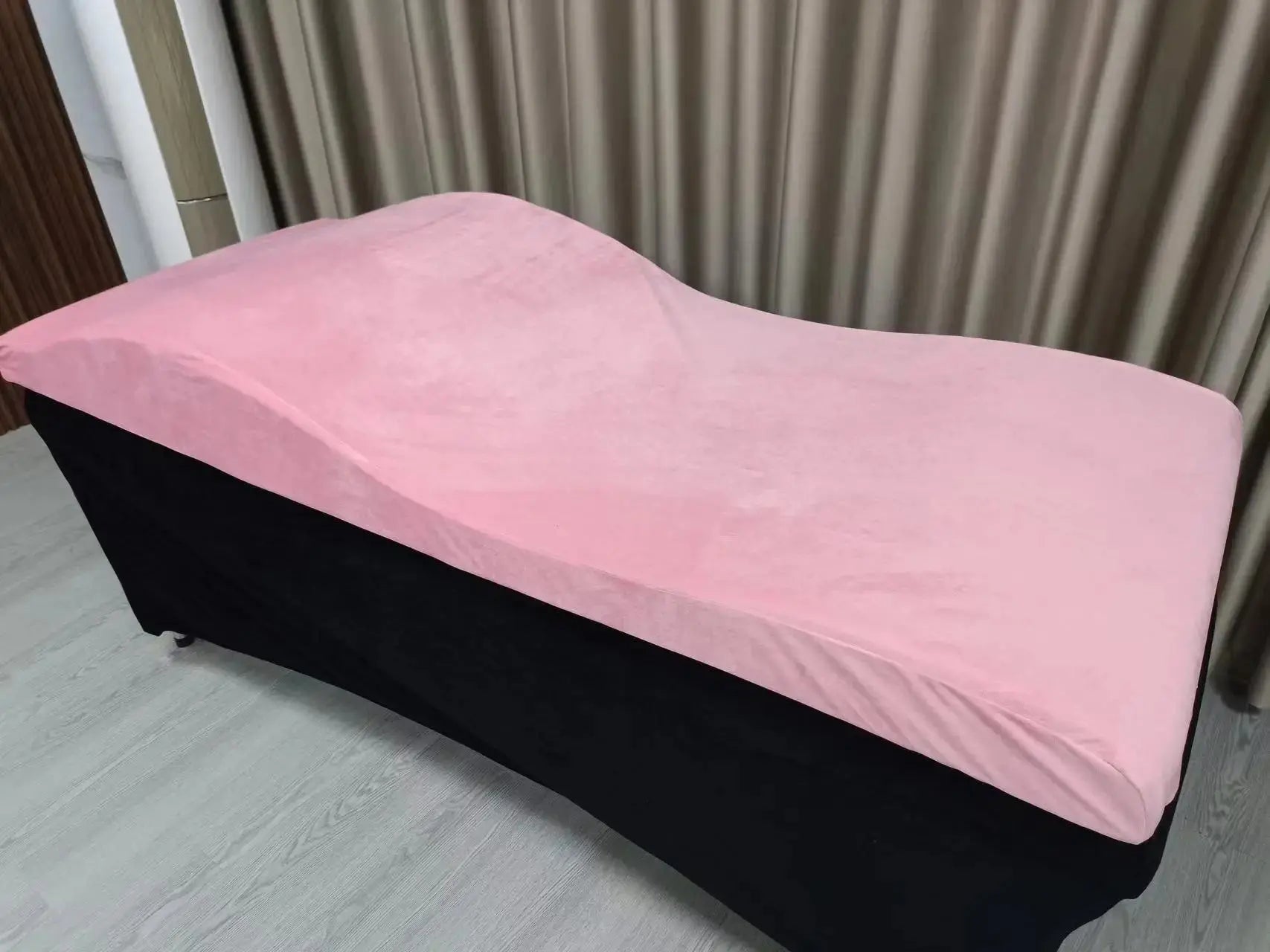 Housse Table Massage Moderne VELINO Housse de France