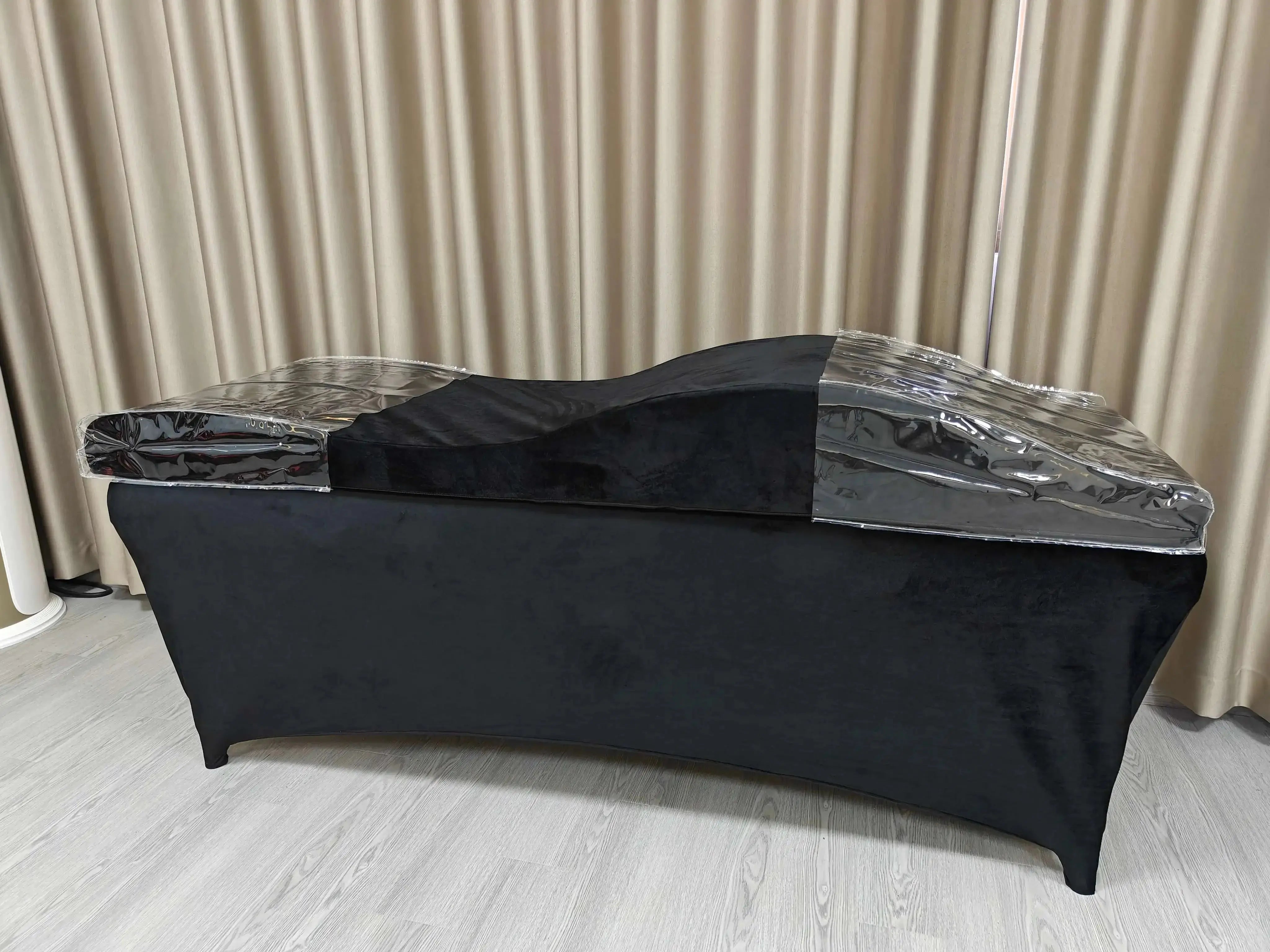 Housse Table Massage Moderne VELINO Housse de France