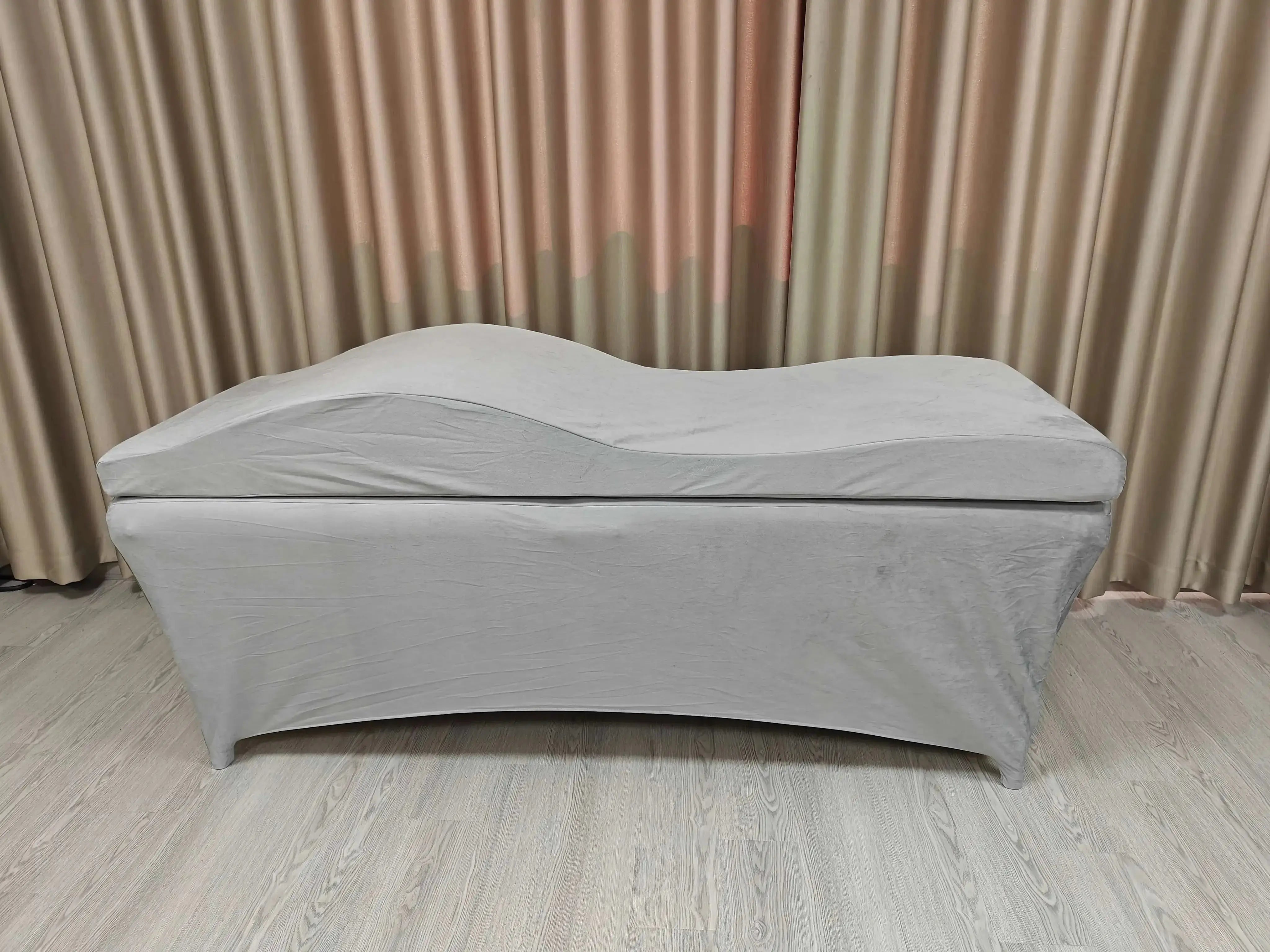 Housse Table Massage Moderne VELINO Housse de France