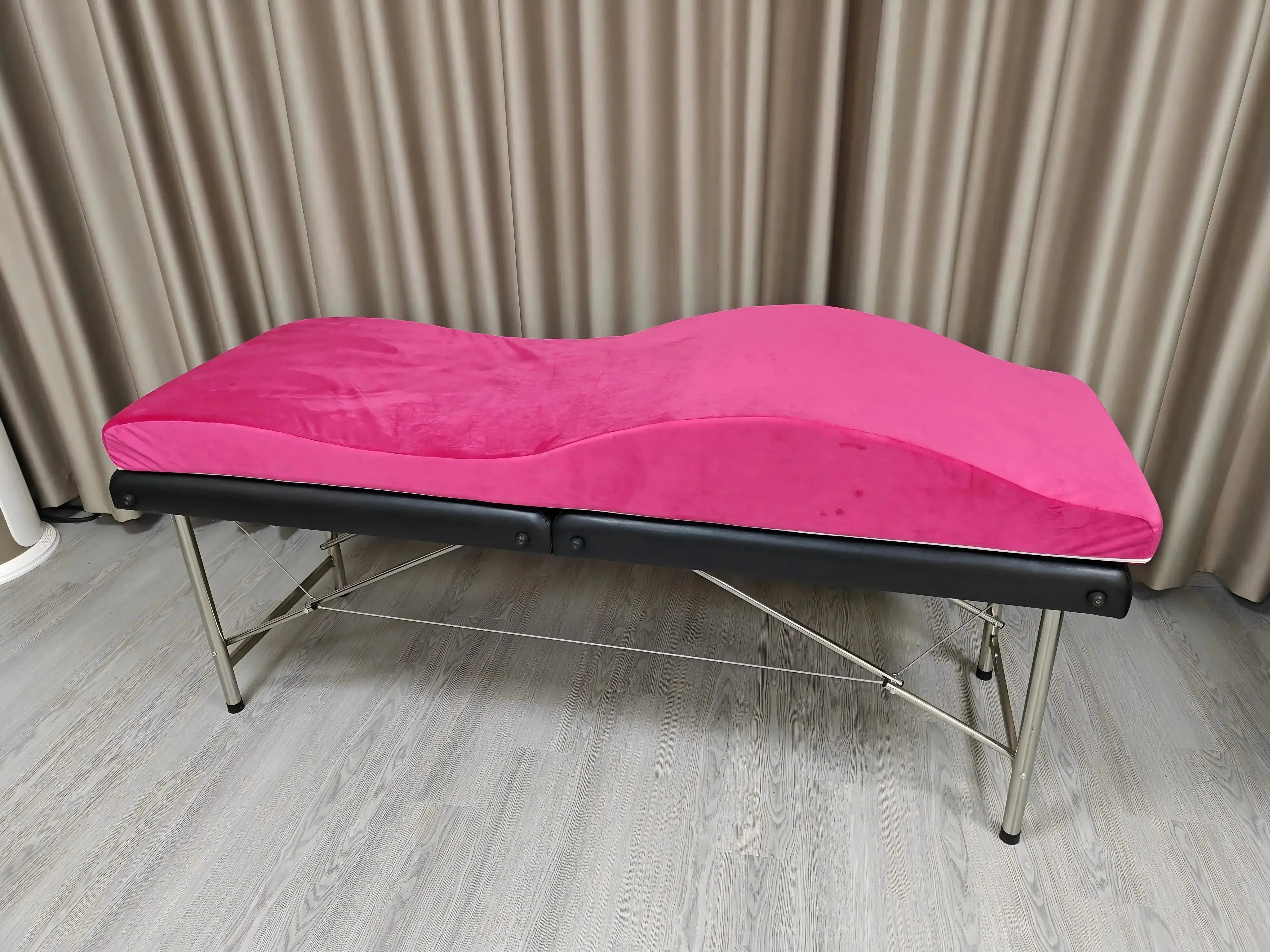 Housse Table Massage Moderne VELINO Housse de France