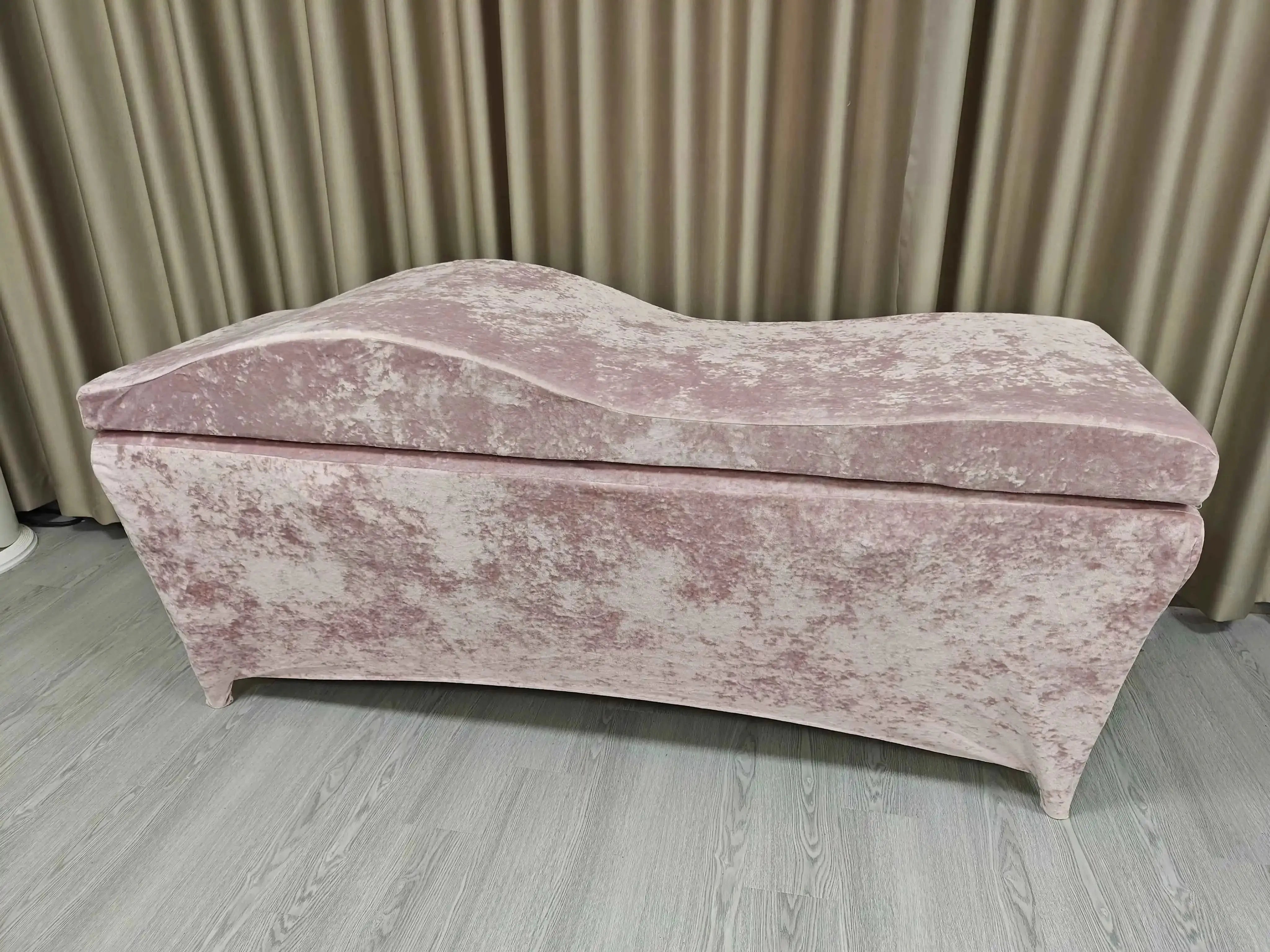 Housse Table Massage Moderne VELINO Housse de France