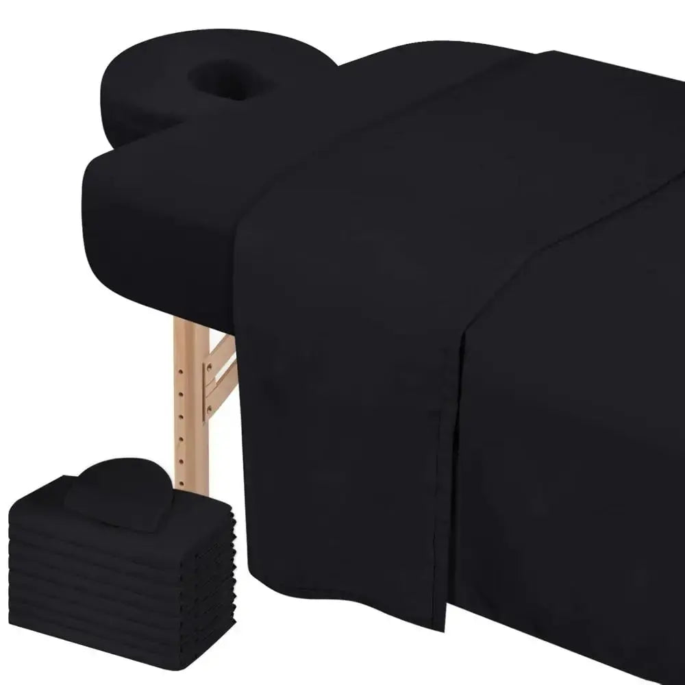 Housse Table Massage Respirante LUXIRA Housse de France