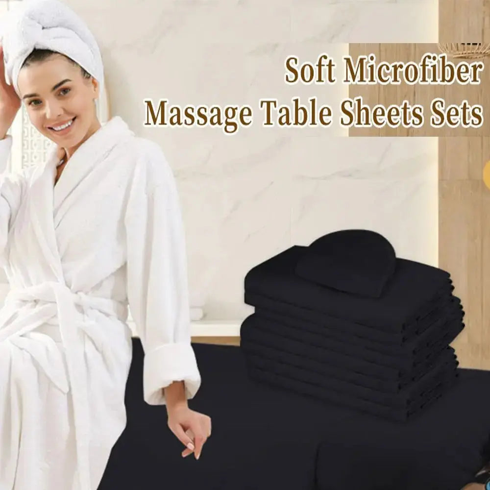 Housse Table Massage Respirante LUXIRA Housse de France