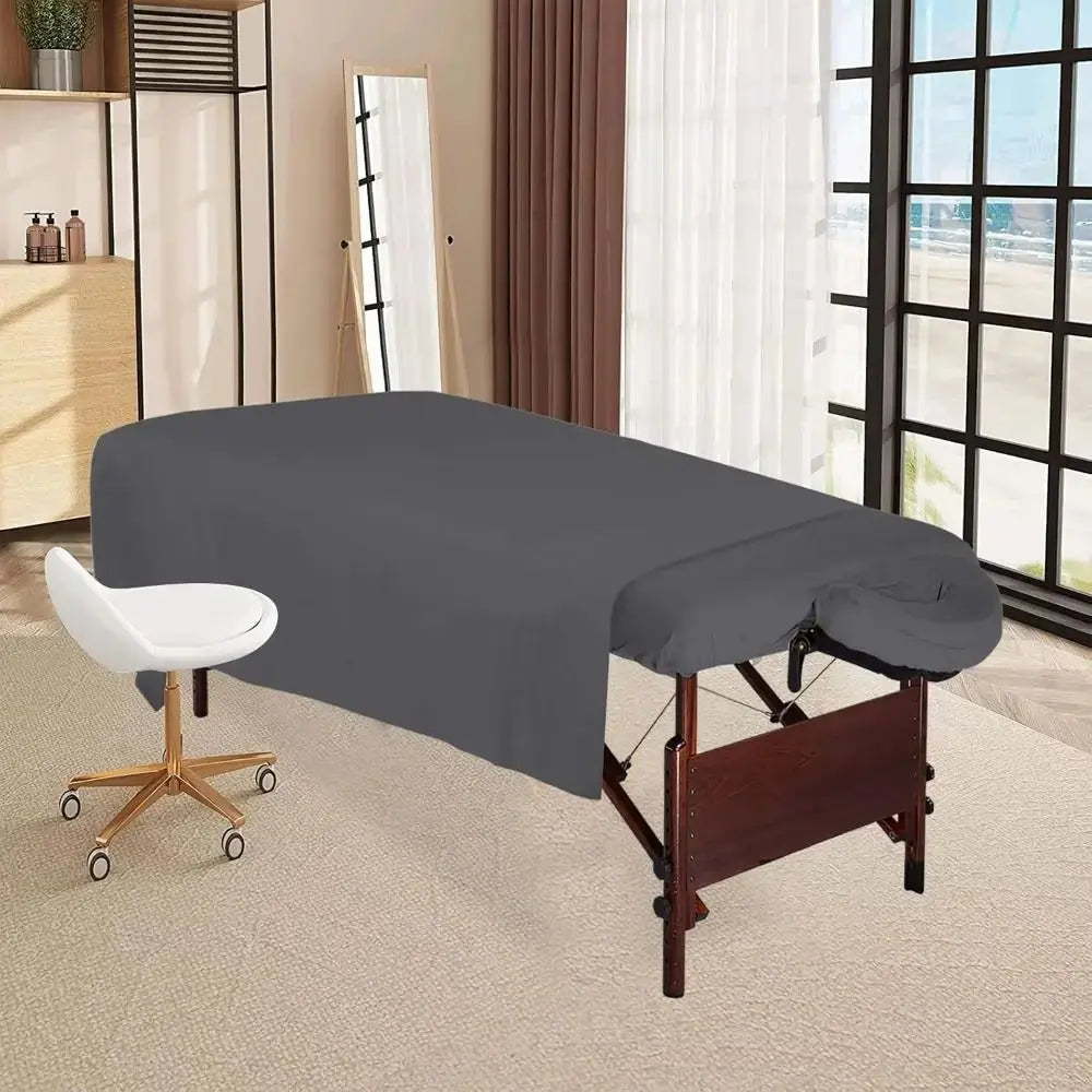 Housse Table Massage Respirante LUXIRA Housse de France