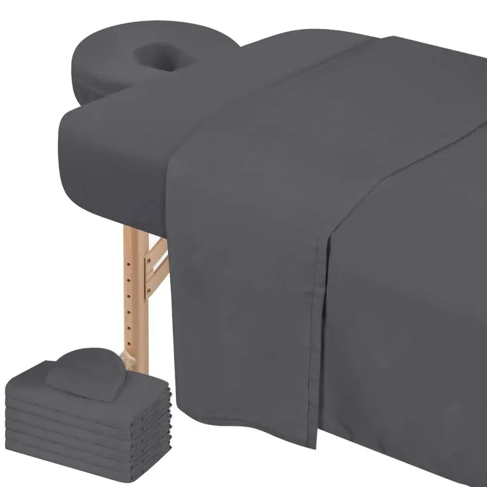 Housse Table Massage Respirante LUXIRA Housse de France