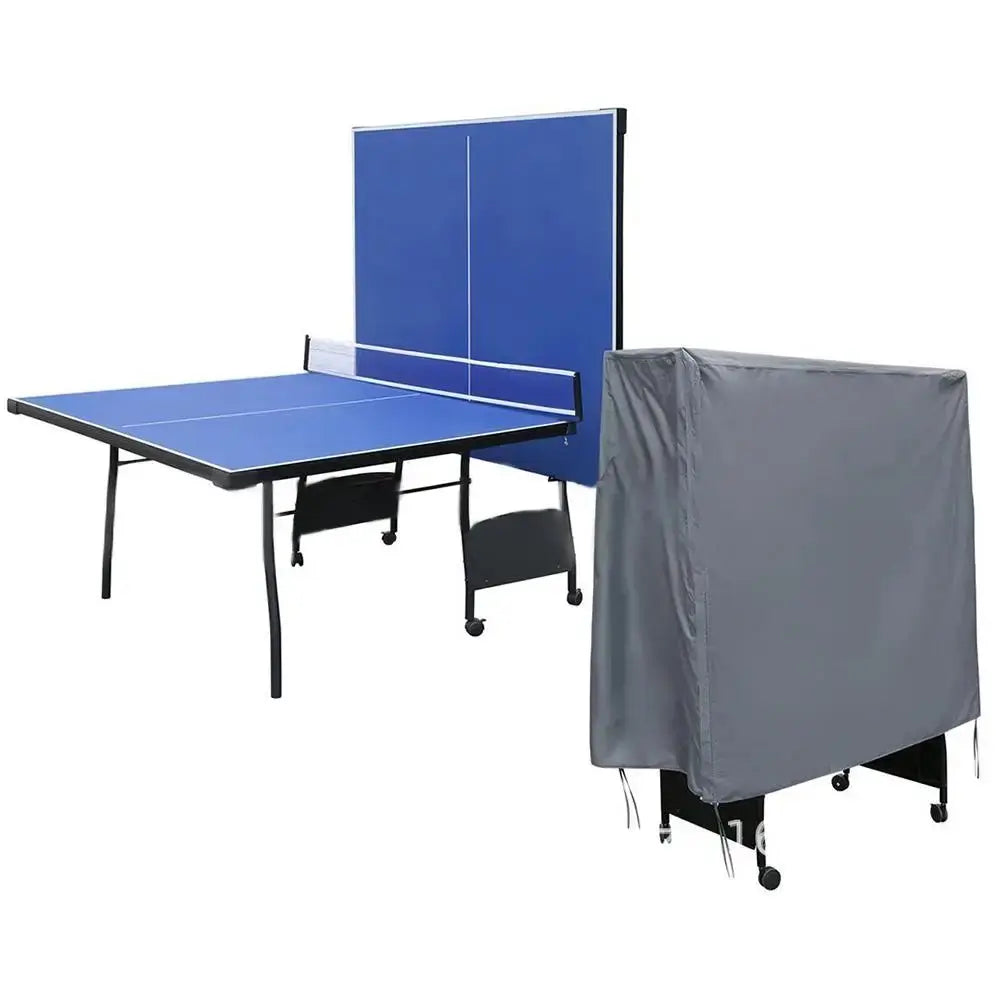 Housse Table Ping Pong Imperméable PONGEX Housse de France