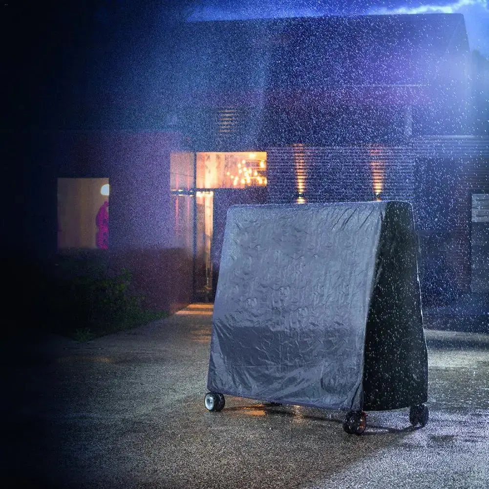 Housse Table Ping Pong Imperméable PONGEX Housse de France