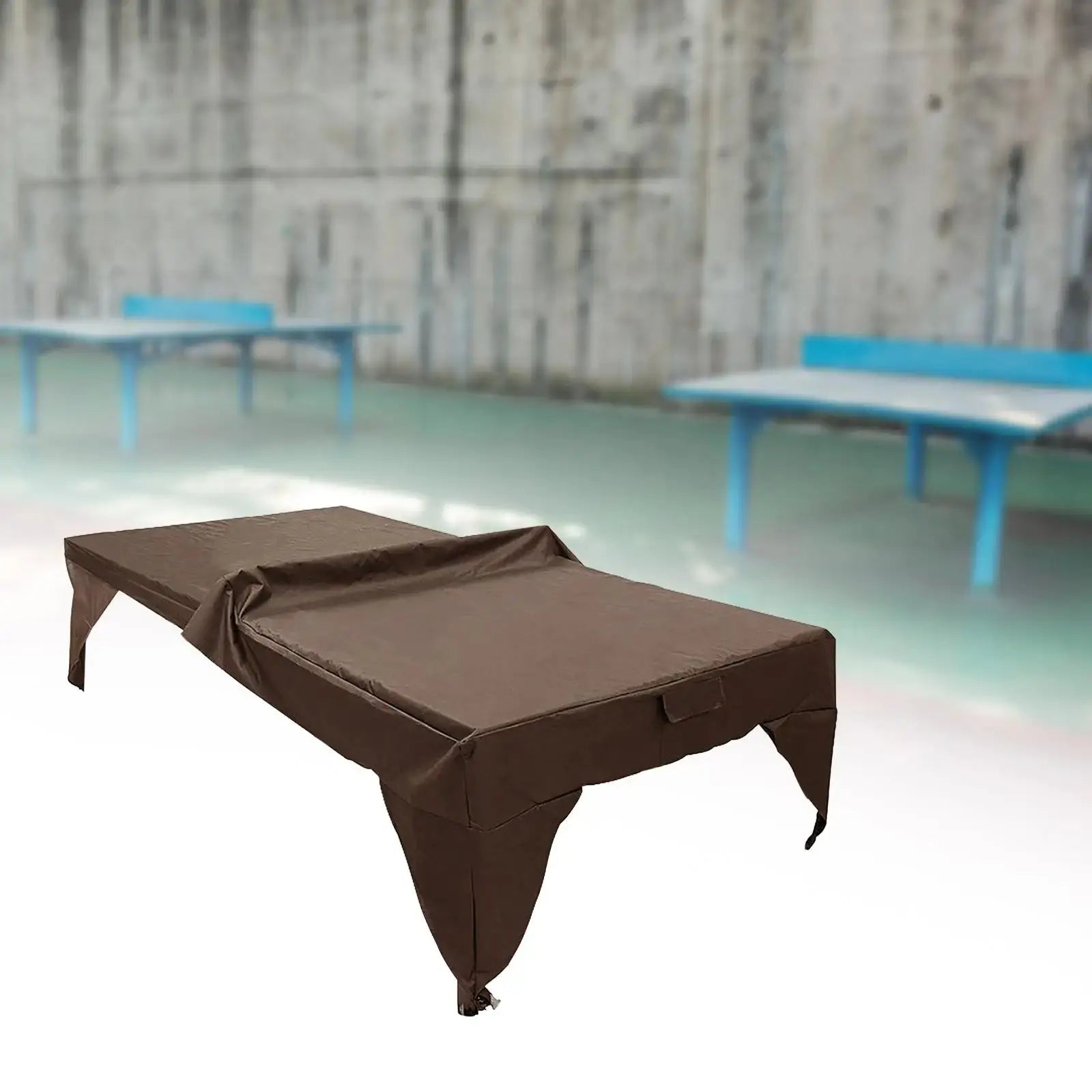 Housse Table Ping Pong Imperméable PROTECTA Housse de France