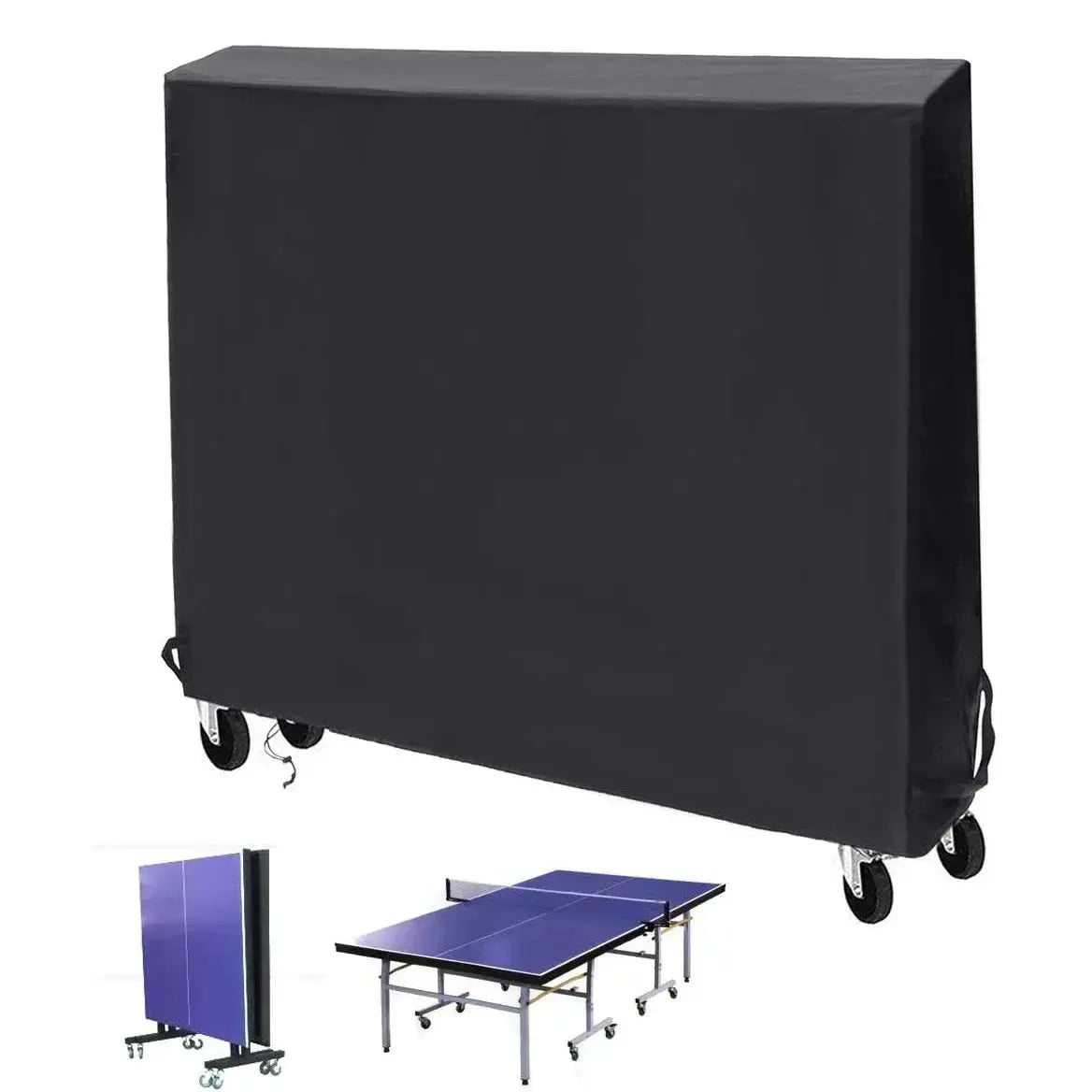 Housse Table Ping Pong Imperméable PROVA Housse de France