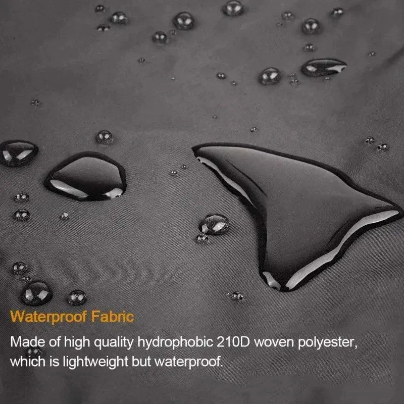 Housse Table Ping Pong Imperméable PROVA Housse de France