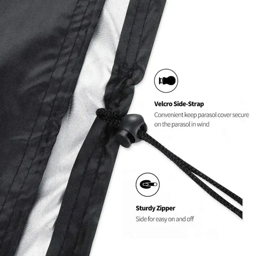 Housse Table Ping Pong Imperméable PROVA Housse de France