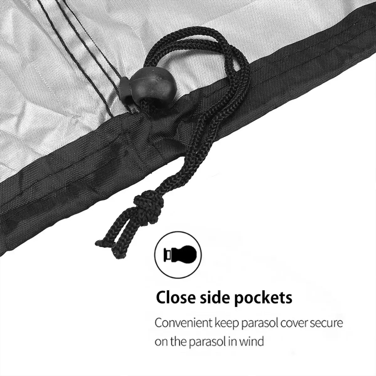 Housse Table Ping Pong Imperméable PROVA Housse de France