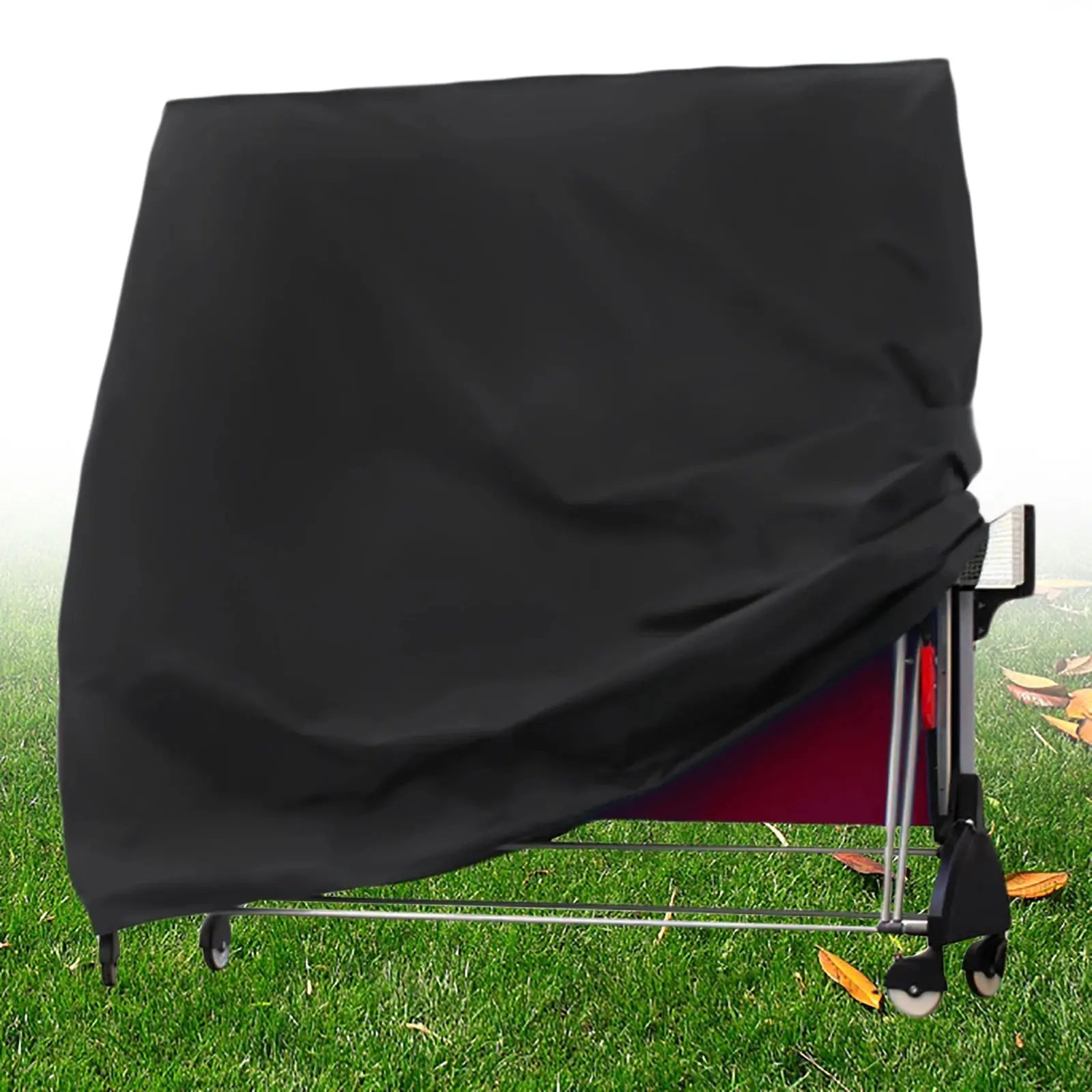 Housse Table Ping Pong Imperméable SOLINOV Housse de France