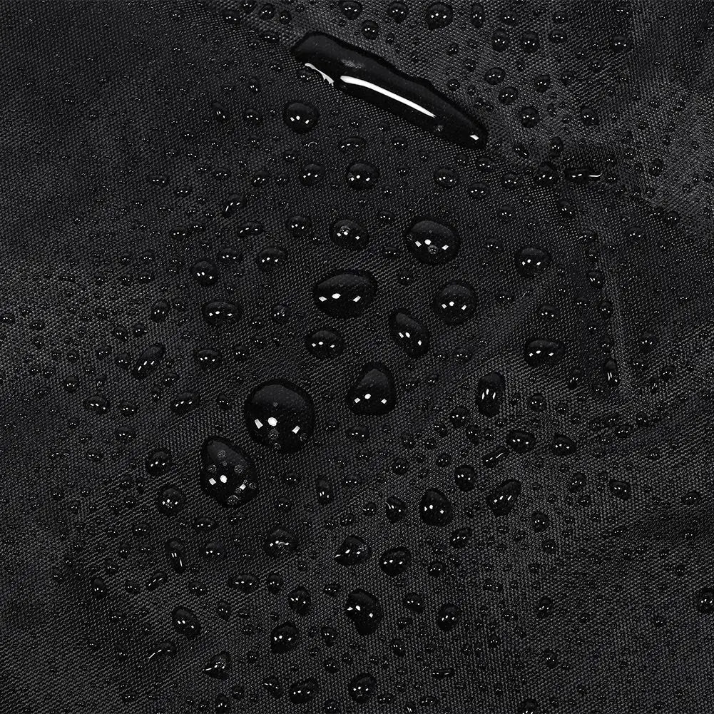 Housse Table Ping Pong Imperméable TAFENA Housse de France