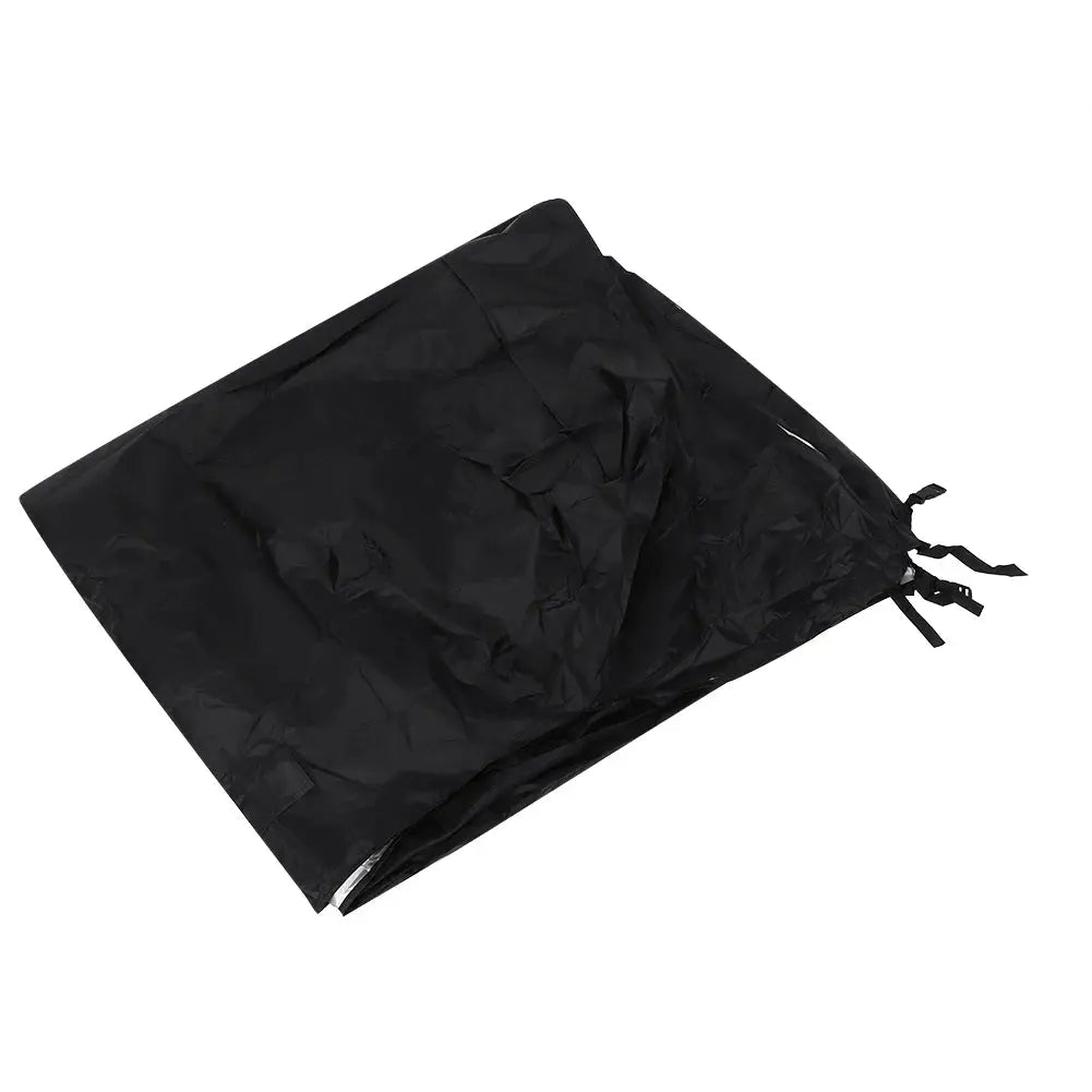 Housse Table Ping Pong Imperméable TAFENA Housse de France