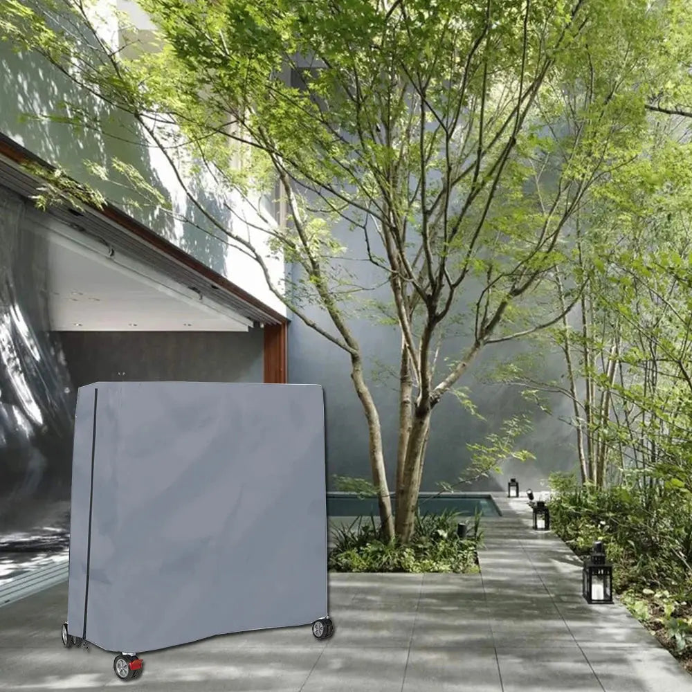 Housse Table Ping Pong Imperméable TONIX Housse de France