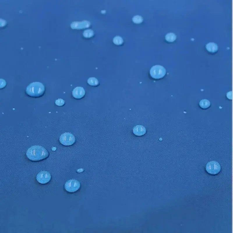 Housse Table Ping Pong Imperméable ZIPLA Housse de France