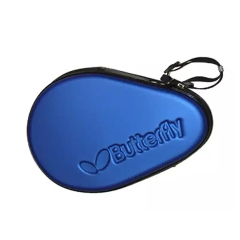 Housse Table Ping Pong Moderne FLORIO Blue