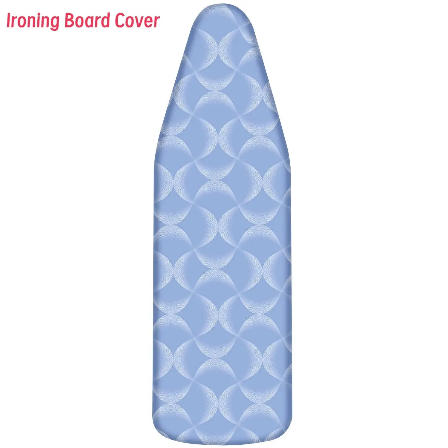 Housse Table Repassage Coton ThermoVIA Housse de France