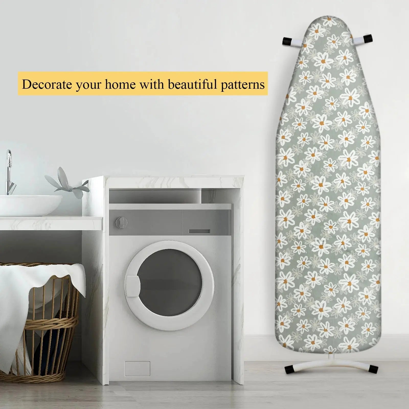 Housse Table Repassage Durable MANTEX Housse de France