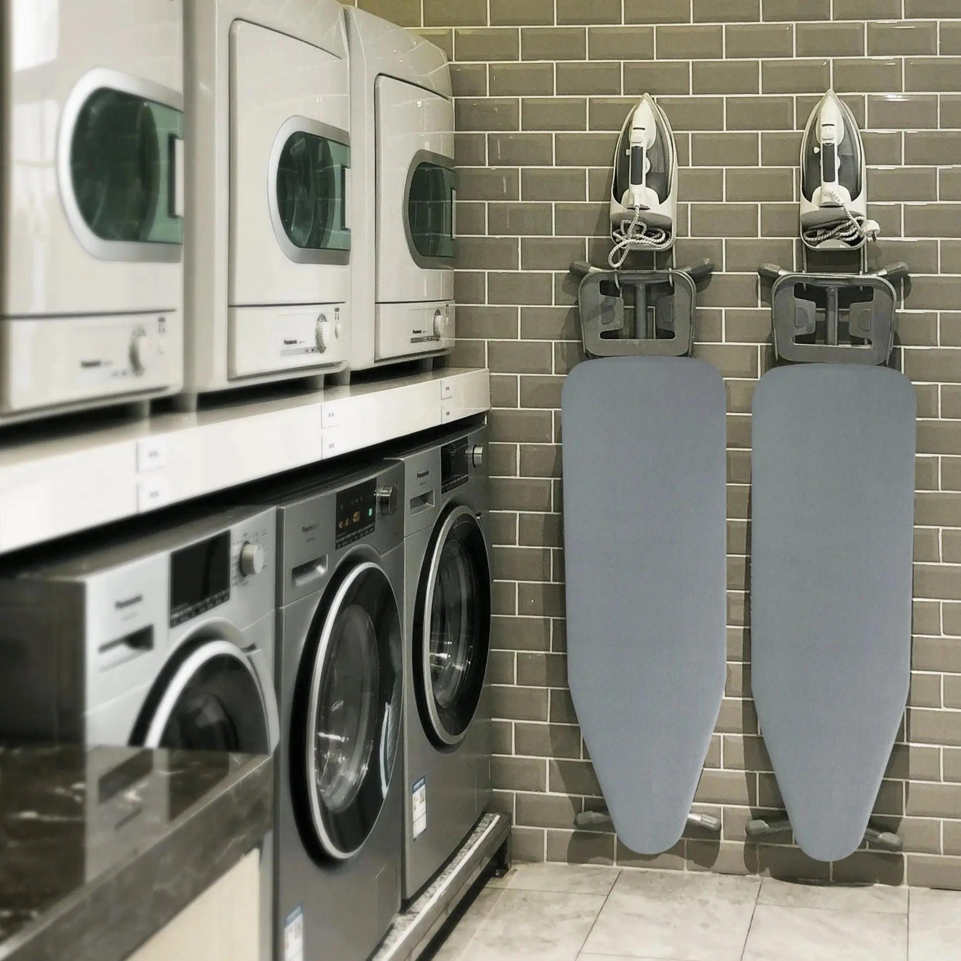 Housse Table Repassage Durable MANTEX Housse de France