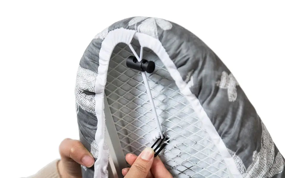 Housse Table Repassage Durable MANTEX Housse de France