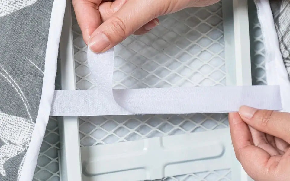 Housse Table Repassage Durable MANTEX Housse de France