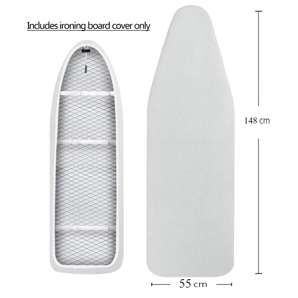 Housse Table Repassage Durable MANTEX Housse de France