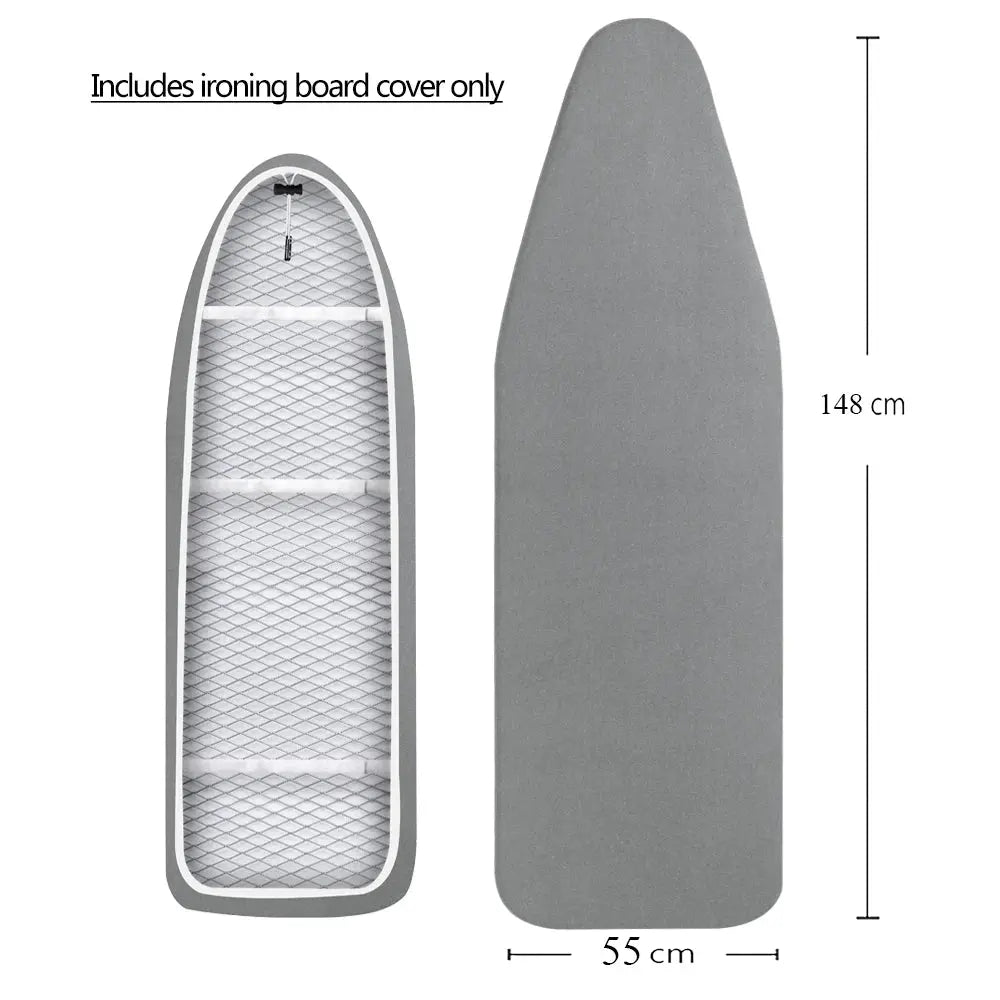 Housse Table Repassage Durable MANTEX Housse de France