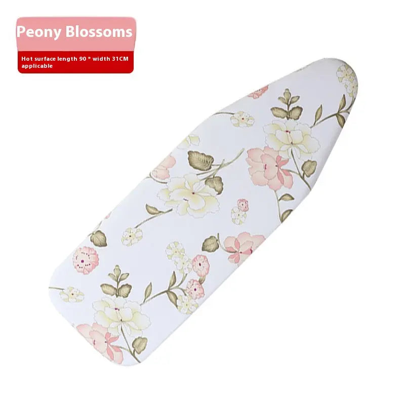 Housse Table Repassage Isolation Thermique THERMILIO Peony Small Board Sets