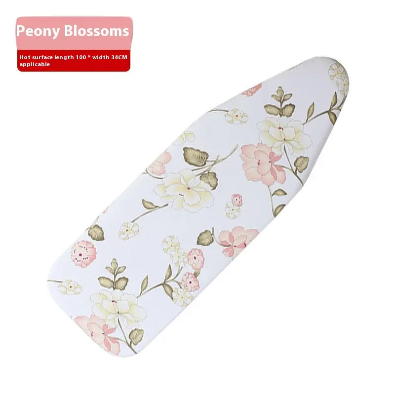 Housse Table Repassage Isolation Thermique THERMILIO Peony Middle Plate Cover