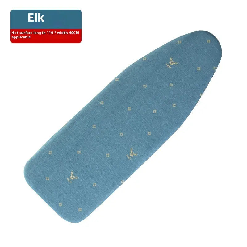 Housse Table Repassage Isolation Thermique THERMILIO Elk Big Board Cover