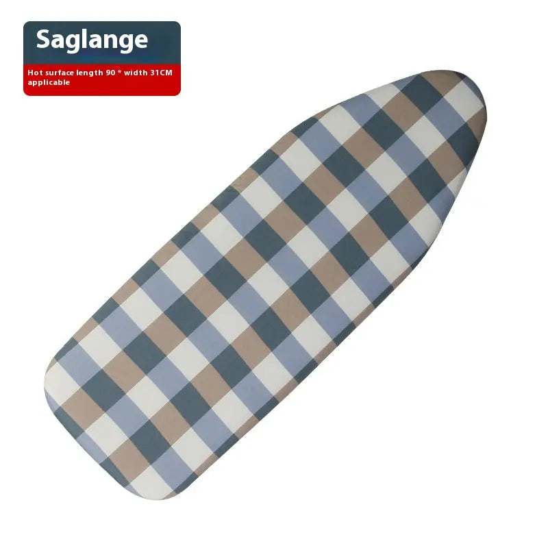 Housse Table Repassage Isolation Thermique THERMILIO Scotland Small Board Sets