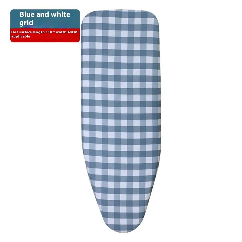Housse Table Repassage Isolation Thermique THERMILIO Blue Large Plate Cover
