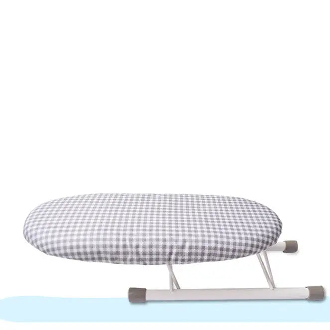 Housse Table Repassage Stable INNOVO Elegant grey