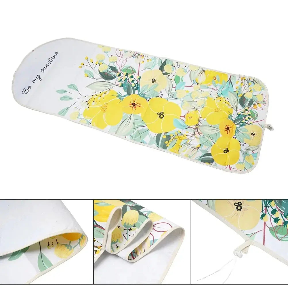 Housse Table Repasser Coton Haute Température ARCELIA Housse de France