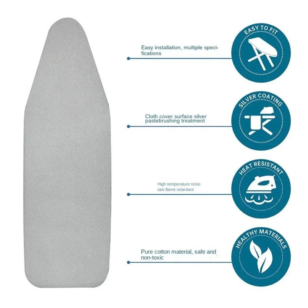 Housse Table Repasser Coton IGNITO Housse de France